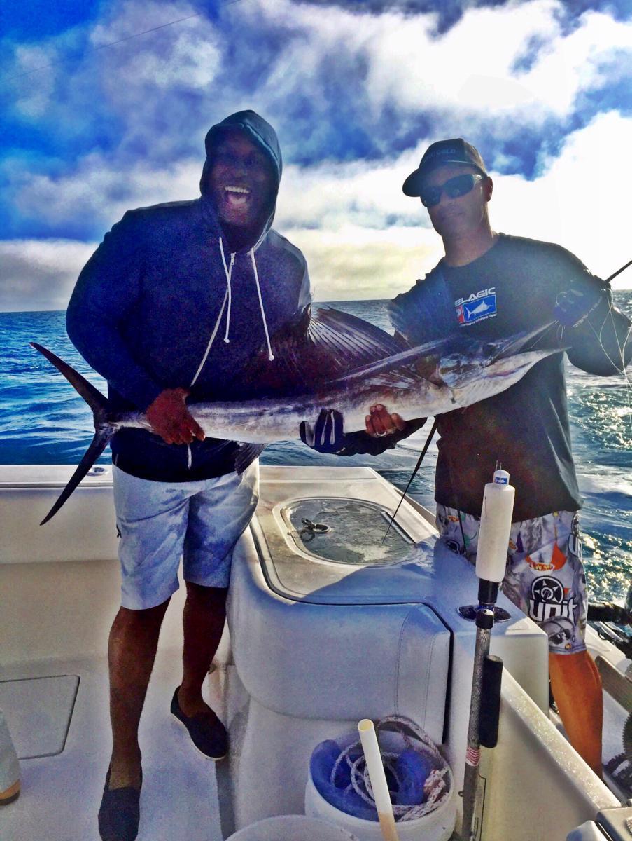 Remix Sportfishing 10 Best Miami Charter Fishing
